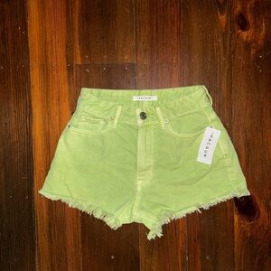 Pacsun Shorts (Nvr Worn)
